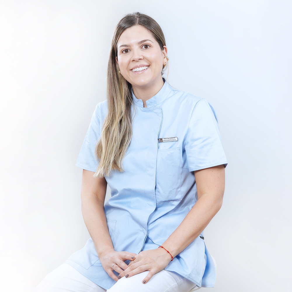 Dra Bermejo Cuadrada