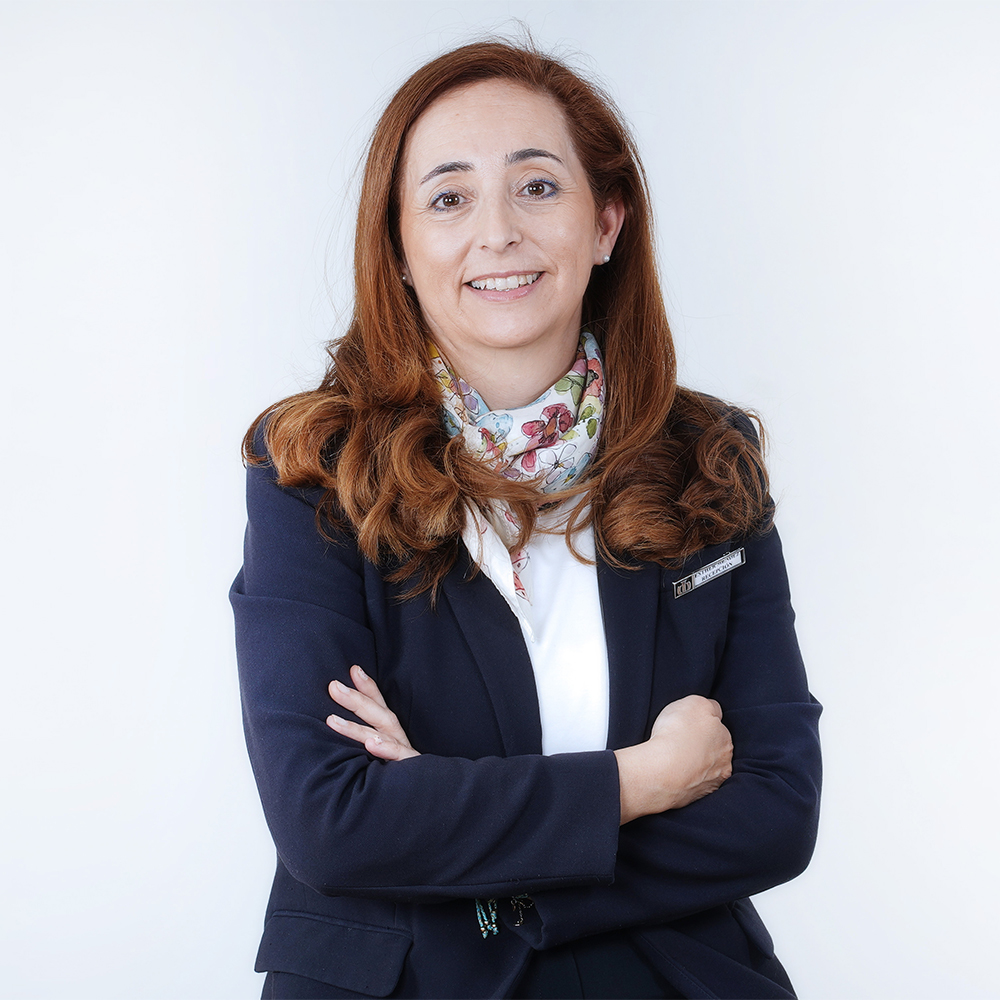 Esther Cuadrada