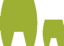Icono Odontopediatría verde