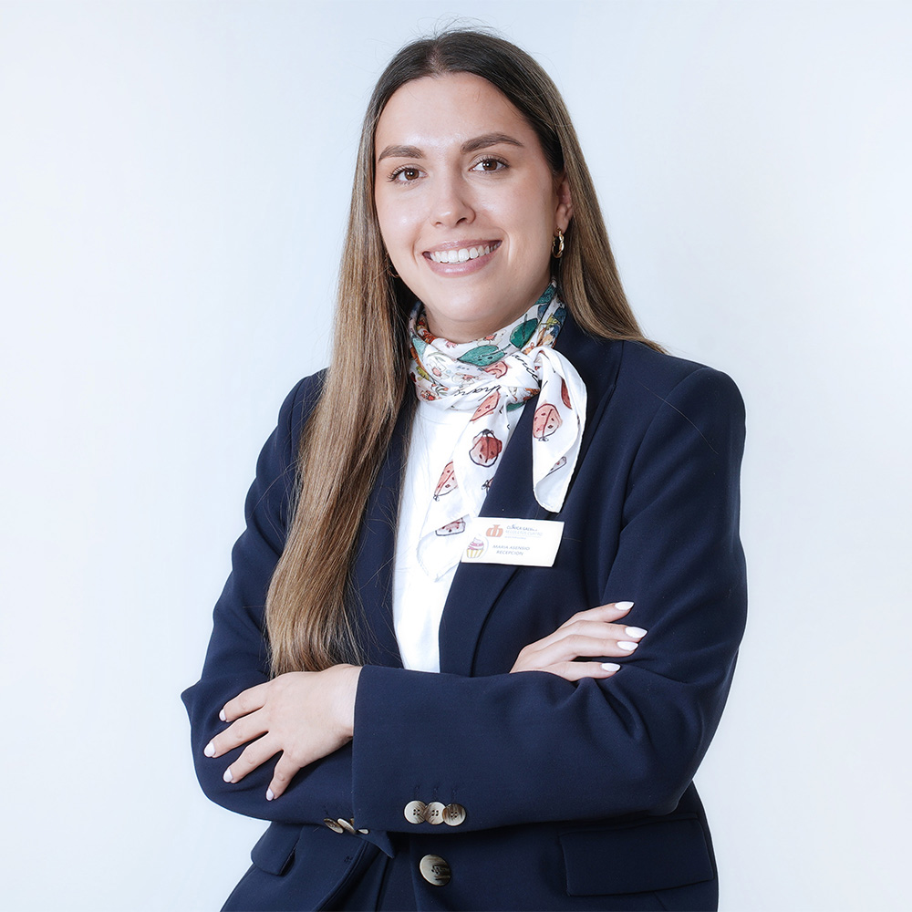 Maria Cuadrada
